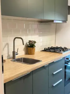 Garsoniera Plaza Residence - foto 5