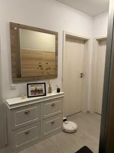 Garsoniera Plaza Residence - foto 6