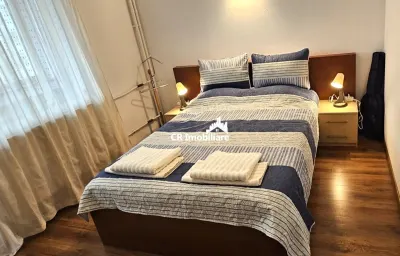 Apartament 3 camere, Grivita - Bucuresti