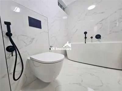 Apartament 3 camere, Domenii, - foto 4