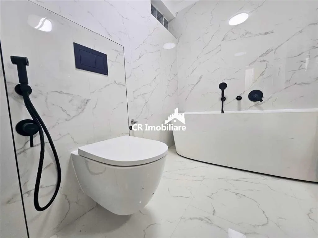 Apartament 3 camere, Domenii, - foto 4