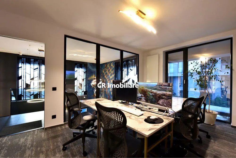 Vanzare Duplex 3 cam Aviatiei, Pipera - foto 4