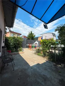 Vand casa in Chitila - Bucuresti