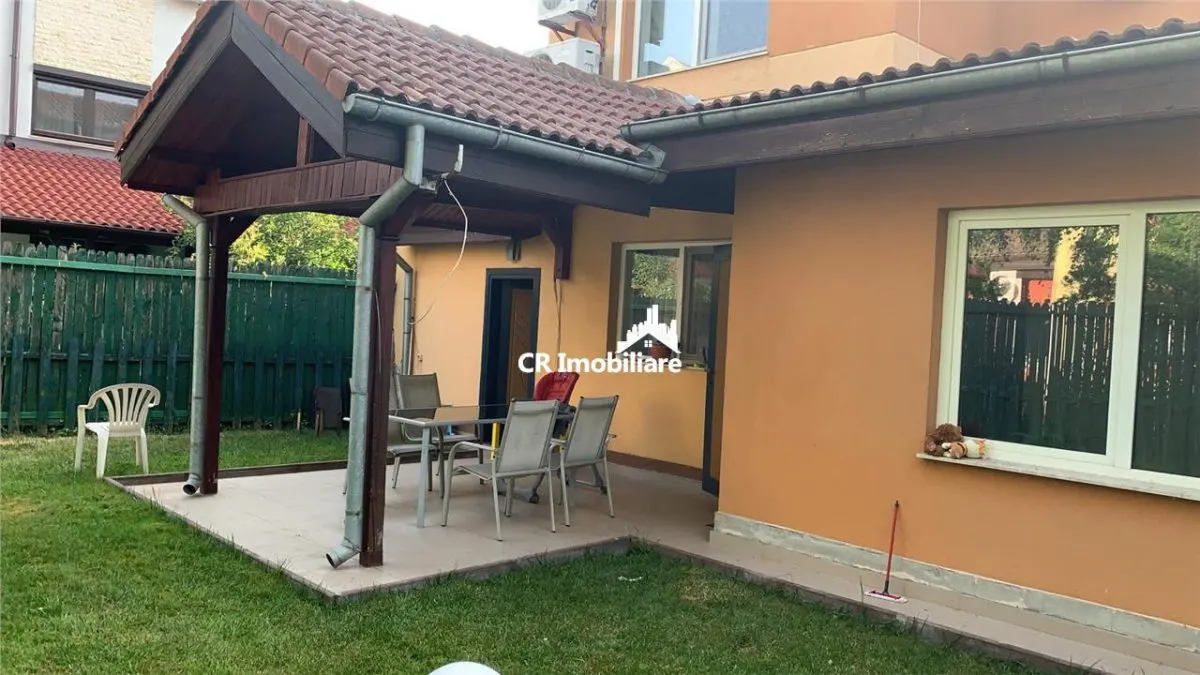 De vânzare Vila  Iancu Nicolae - foto 1