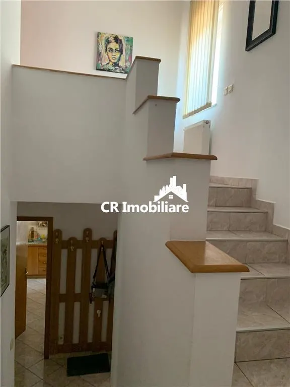 De vânzare Vila  Iancu Nicolae - foto 7