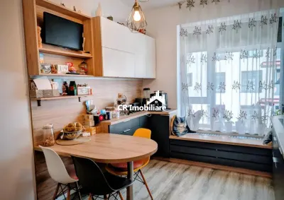 Vanzare 4 Camere Floreasca Lac - foto 7