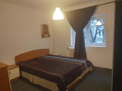 Apartament 3 camere Unirii Octavian Goga - Bucuresti