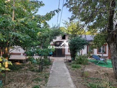 Vanzare casa 4 camere Bucurstii Noi - Bucuresti