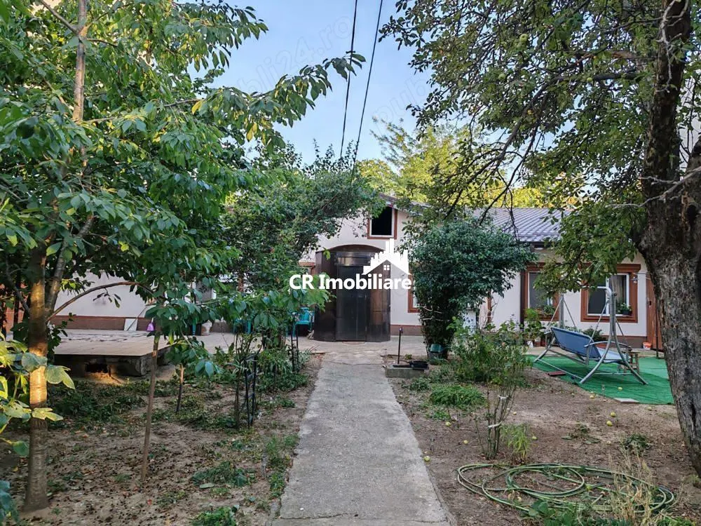 Vanzare casa 4 camere Bucurstii Noi - foto 1