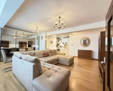 Vanzare apartament 3 camere Clucerului - Bucuresti