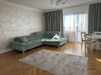 Apartament 2 camere Mihai Bravu - Bucuresti