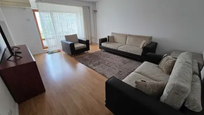 Apartament 2 Camere Nerva Traian - Bucuresti
