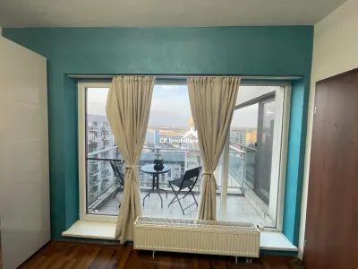 Apartament de 3 camere centrala bloc loc parcare subteran boxa - foto 2