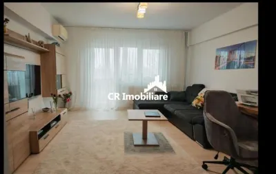 Apartament 3 camere, Baneasa/Herastrau - foto 5