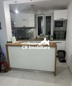 Apartament 3 camere Dristor - foto 8