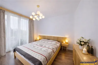 Descopera confortul Uno Residence - Apartament gata de mutare - Brasov