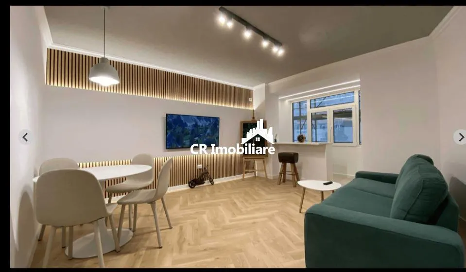 Apartament 3 camere, Tineretului - foto 1