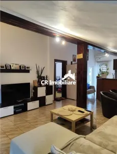 Apartament 3 camere  in Vila Bragadiru curte proprie 150 m - Bragadiru