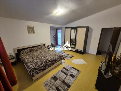 Apartament 3 camere  in Vila Bragadiru curte proprie 150 m - foto 2