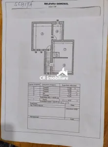 Vanzare 6 Camere Casin Arcul De Triumf - foto 5