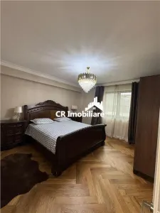 Apartament spatios 3 camere Baneasa - foto 2