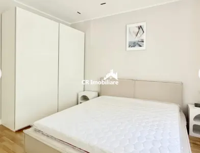 Vanzare Apartament 3 Camere Dorobanti Capitale La Cheie - foto 12