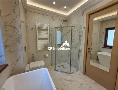 Vanzare Apartament 3 Camere Dorobanti Capitale La Cheie - foto 16