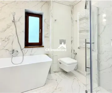 Vanzare Apartament 3 Camere Dorobanti Capitale La Cheie - foto 17