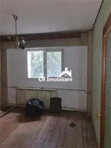 Vanzare 4 camere Aviatiei - Bucuresti