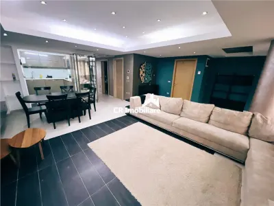 Apartament 3 camere spațios  zona Moșilor - Bucuresti