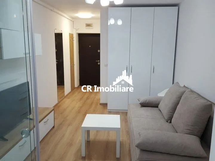 Garsoniera Palladium Residence - foto 1