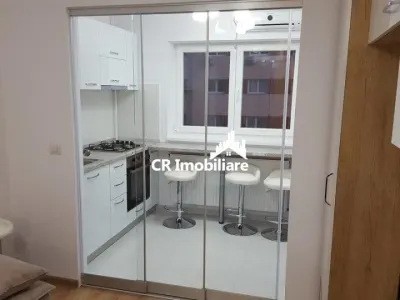 Garsoniera Palladium Residence - foto 4