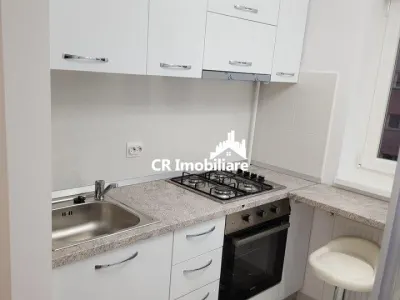 Garsoniera Palladium Residence - foto 5