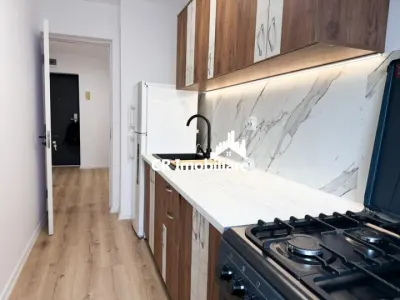 Garsoniera Titan - foto 6
