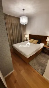 Apartament 2 camere, Aviatiei loc de parcare inclus in pret - Bucuresti