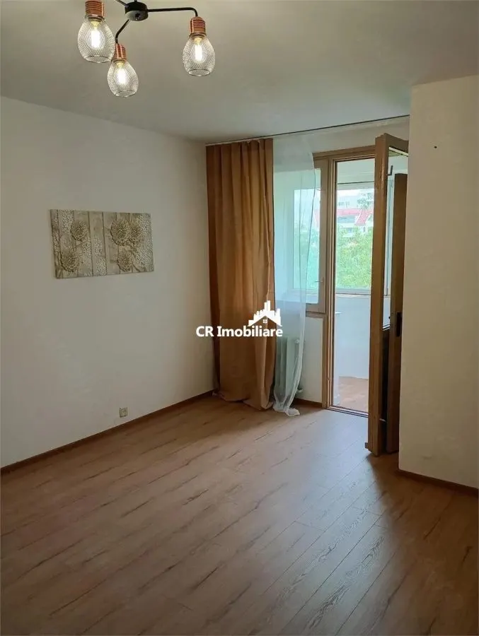Garsoniera Titan Nicolae Grigorescu - foto 1