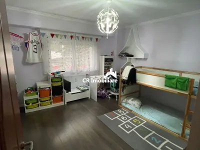 Apartament 3 camere Aviatiei - Bucuresti