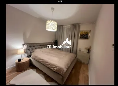 Apartament 3 camere, Floreasca - foto 3