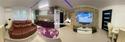 Apartament 3 camere Brancoveanu - foto 3