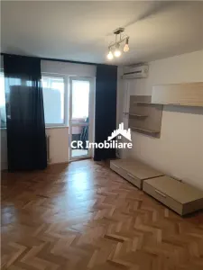 Apartament de 2 camere renovat Titan IOR bloc Y - Bucuresti
