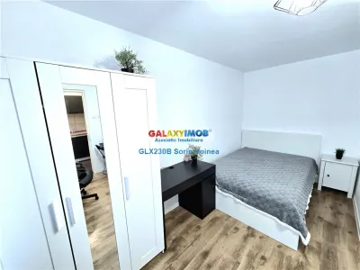 Apartament 4 camere Aparatorii Patriei | 2 bai | 8 min. metrou - foto 2