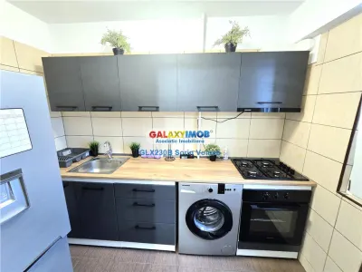 Apartament 4 camere Aparatorii Patriei | 2 bai | 8 min. metrou - foto 8