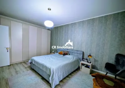 Vanzare 3 Camere Floreasca Lac - foto 4