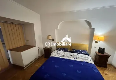 Vanzare 2 Camere Unirii Fantani Vedere Stradala - foto 2