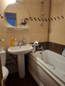 Apartament 3 camere Dristor centrala proprie comision 0% - foto 12