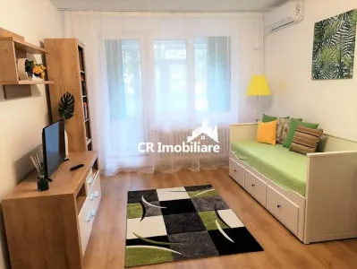 Garsoniera,Gorjului - Bucuresti