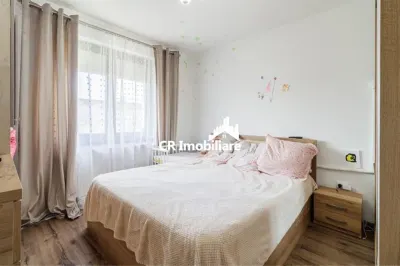 Apartament 2 camere, Rahova - Bucuresti