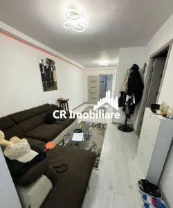 Apartament 4 camere Dristor - Bucuresti
