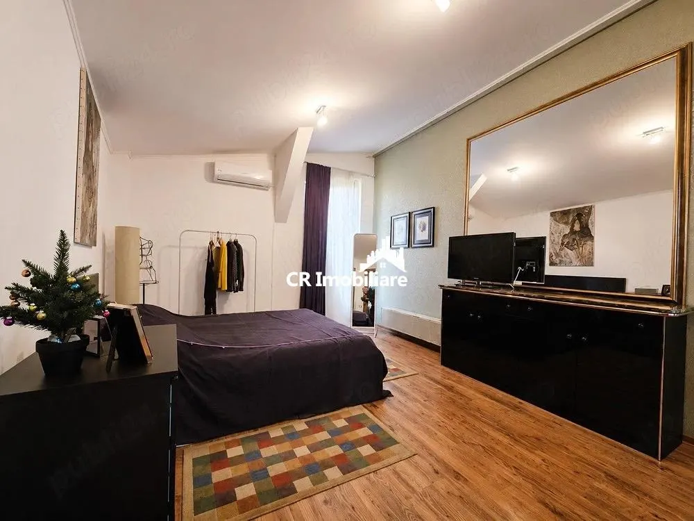 Vila de vanzare 5 camere Sisesti - foto 9