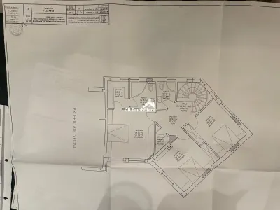 Vila de vanzare 5 camere Sisesti - foto 10